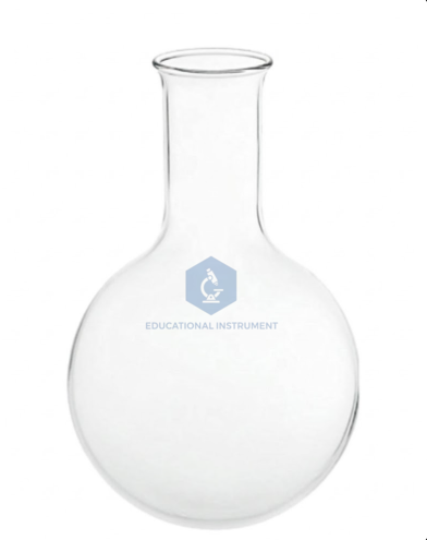 Volumetric Flask Click to enlarge Volumetric Flask
